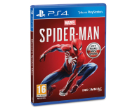 Sony Spider-Man Special Edition - 434522 - zdjęcie 2